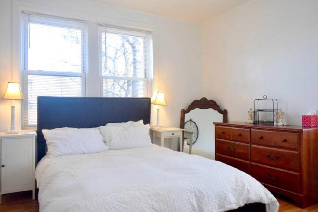 Ferienwohnung Unique Forest Park In Stl Central! Saint Louis Exterior foto