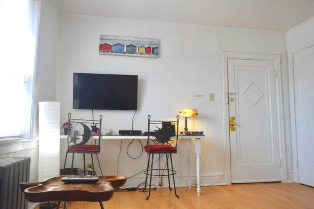 Ferienwohnung Unique Forest Park In Stl Central! Saint Louis Exterior foto